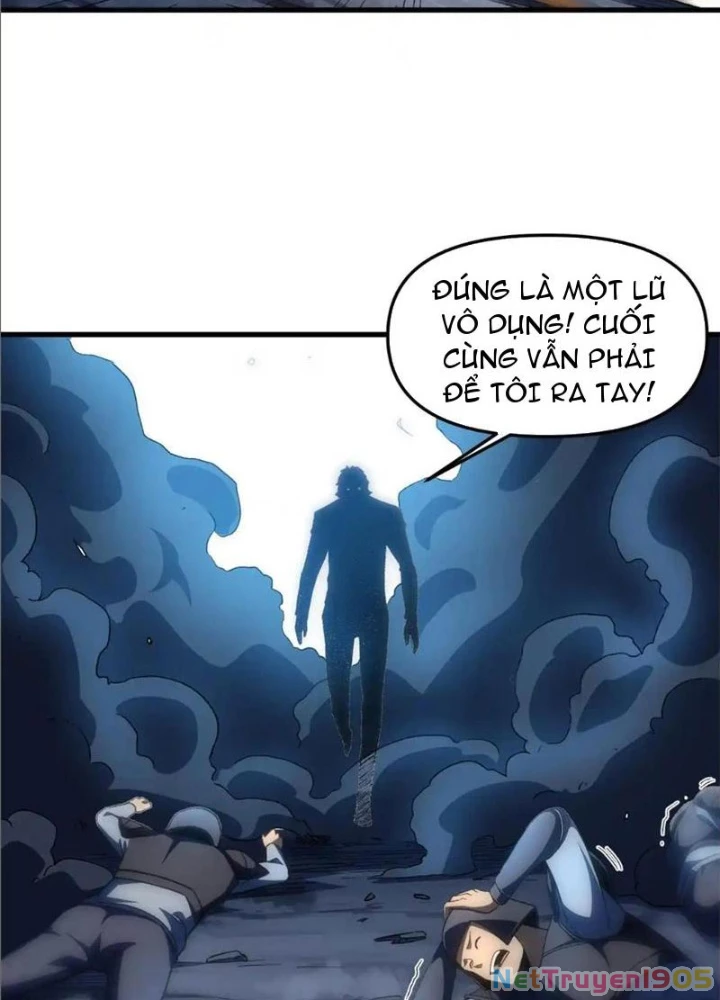 Hư Thực Chi Vương Chapter 18 - 45