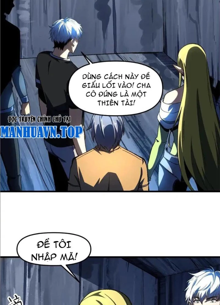 Hư Thực Chi Vương Chapter 18 - 69