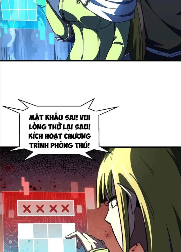 Hư Thực Chi Vương Chapter 18 - 71