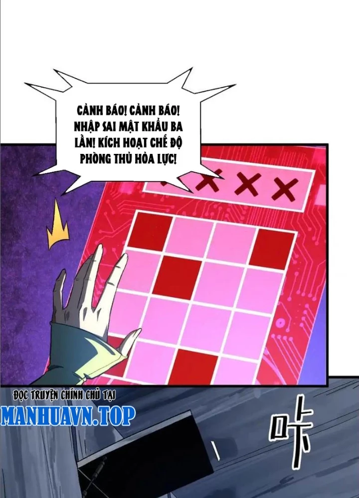 Hư Thực Chi Vương Chapter 18 - 83