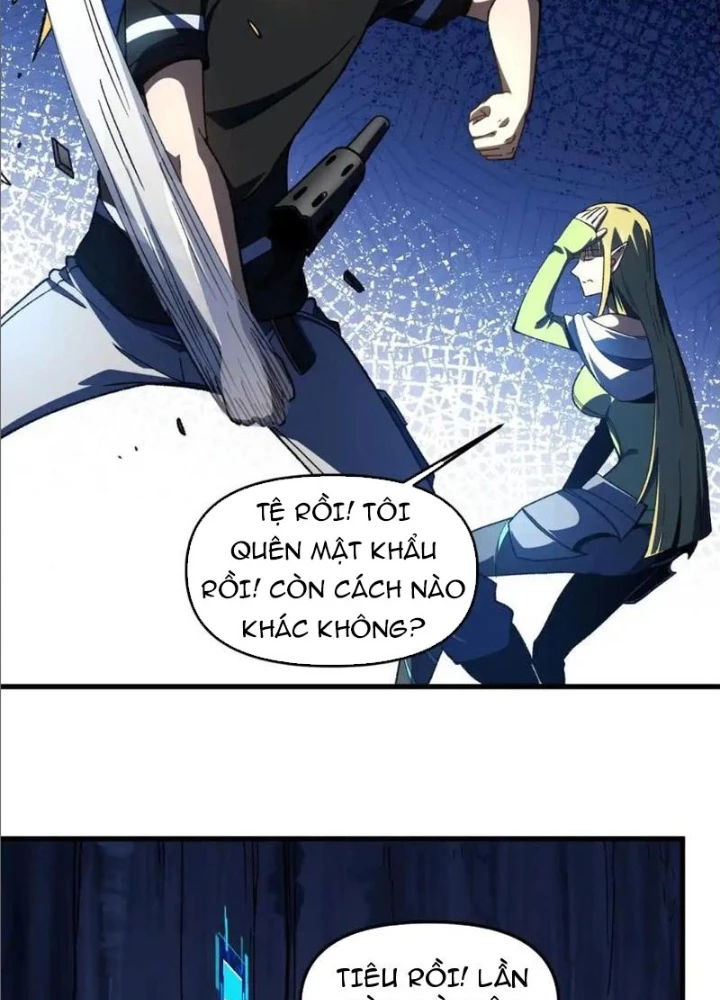 Hư Thực Chi Vương Chapter 18 - 87