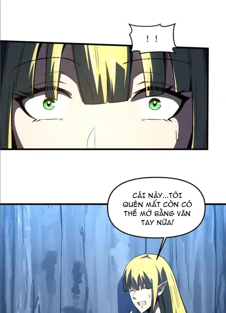 Hư Thực Chi Vương Chapter 18 - 91