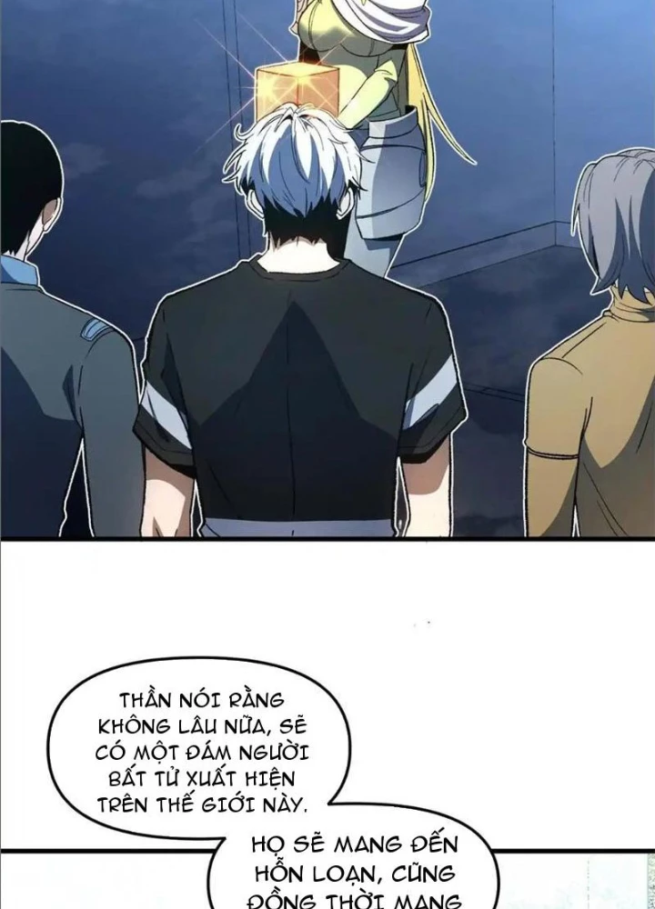 Hư Thực Chi Vương Chapter 19 - 21