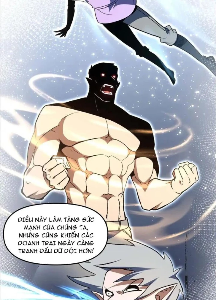 Hư Thực Chi Vương Chapter 19 - 25