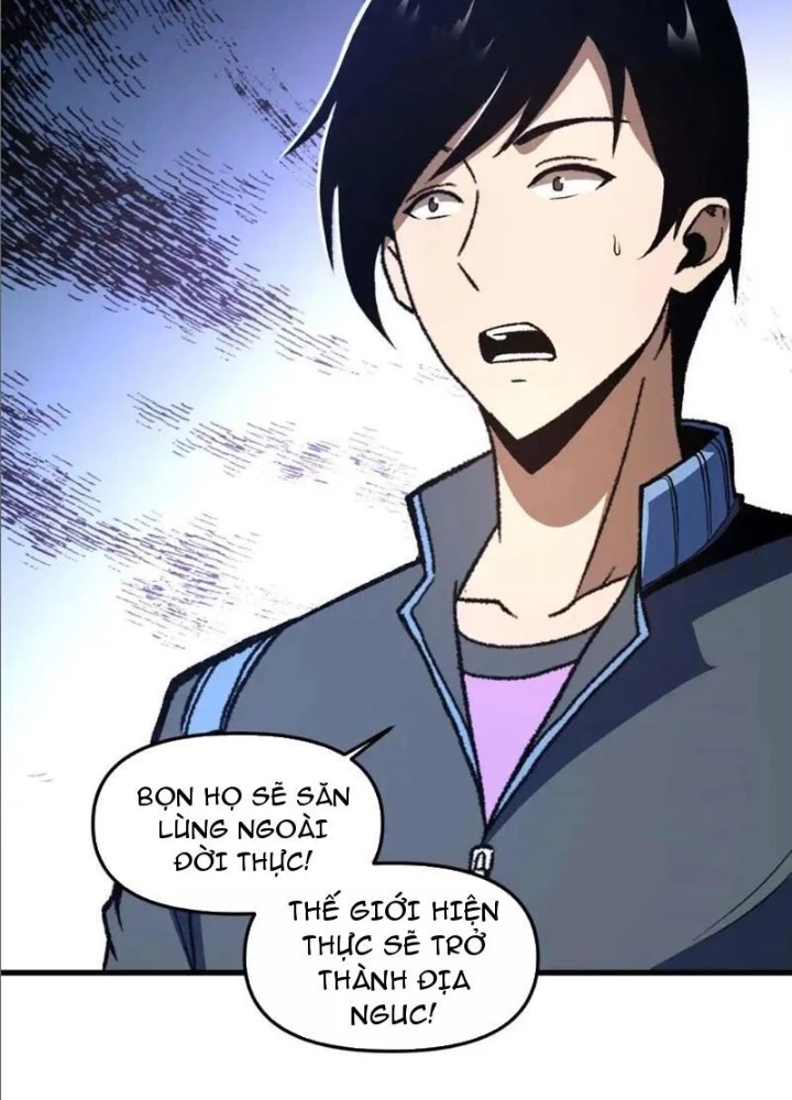 Hư Thực Chi Vương Chapter 19 - 37
