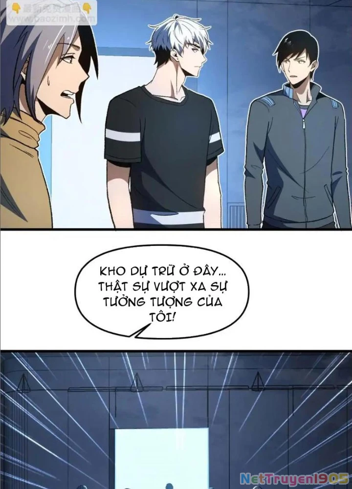 Hư Thực Chi Vương Chapter 19 - 39