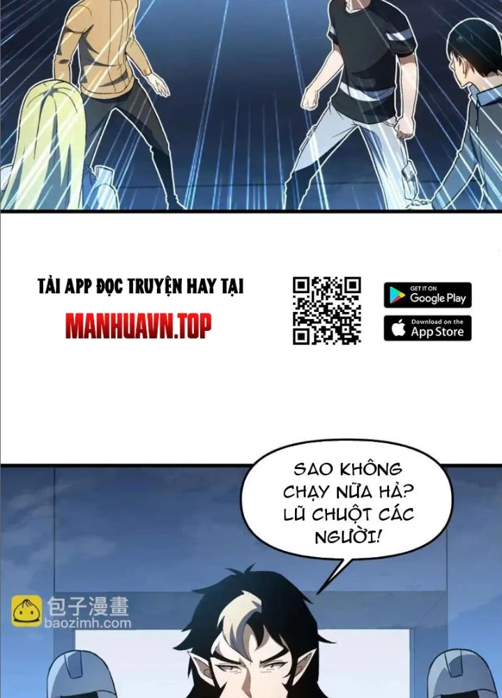 Hư Thực Chi Vương Chapter 19 - 41