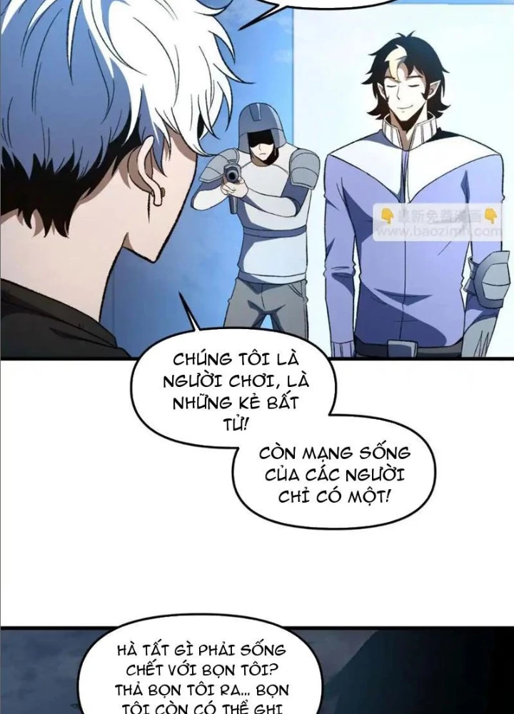 Hư Thực Chi Vương Chapter 19 - 47