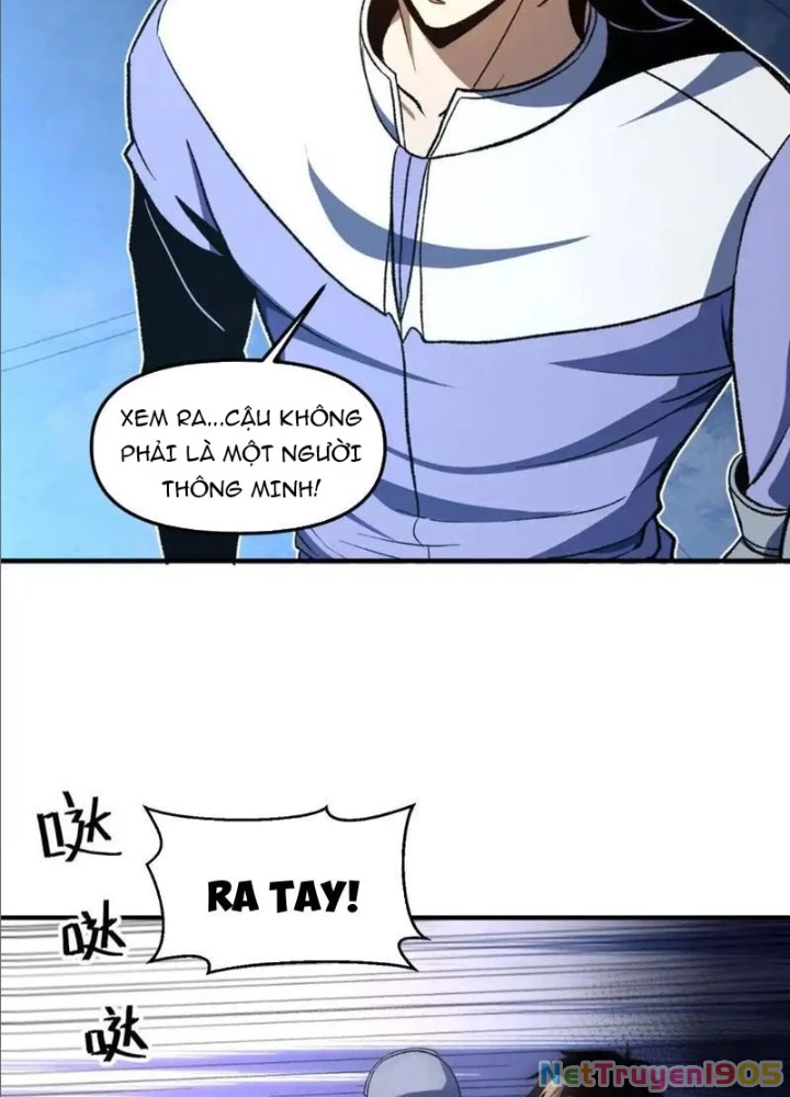 Hư Thực Chi Vương Chapter 19 - 93