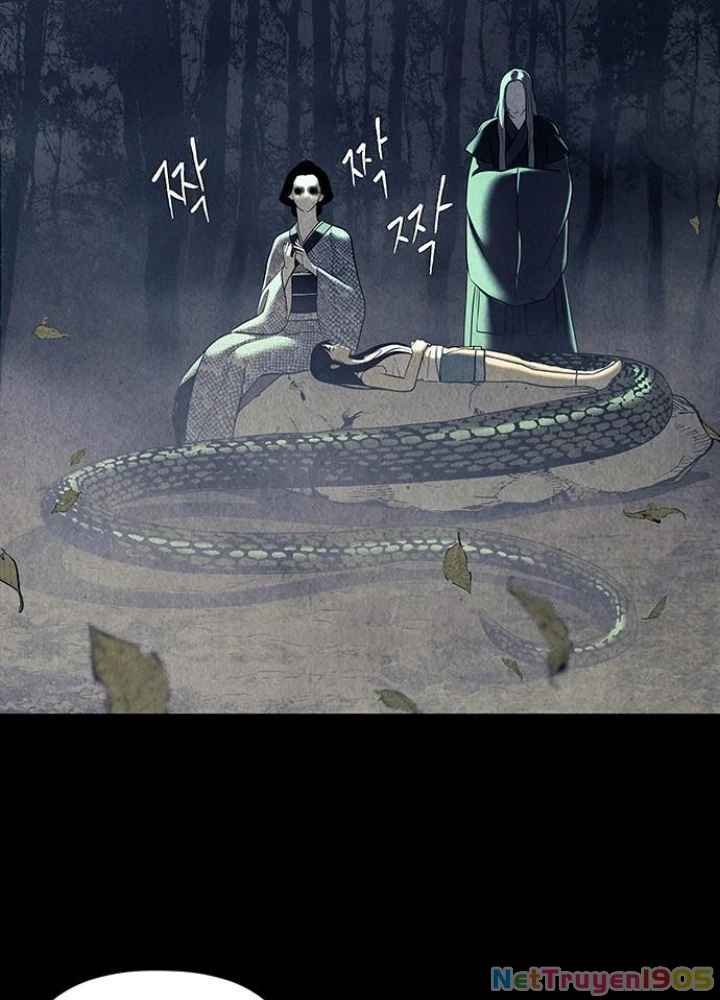 Cửa Hàng Đồ Cổ Tương Lai Chapter 49 - 11