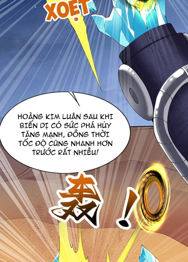 Xong rồi, ta bị sủng thú của mình bao vây rồi! Chapter 22 - 3
