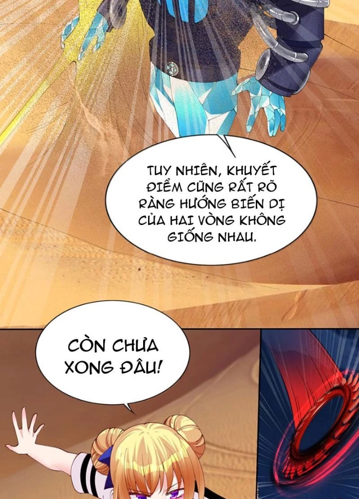 Xong rồi, ta bị sủng thú của mình bao vây rồi! Chapter 22 - 5