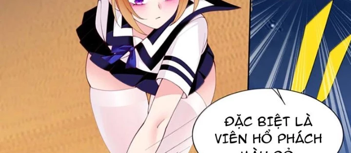 Xong rồi, ta bị sủng thú của mình bao vây rồi! Chapter 22 - 6
