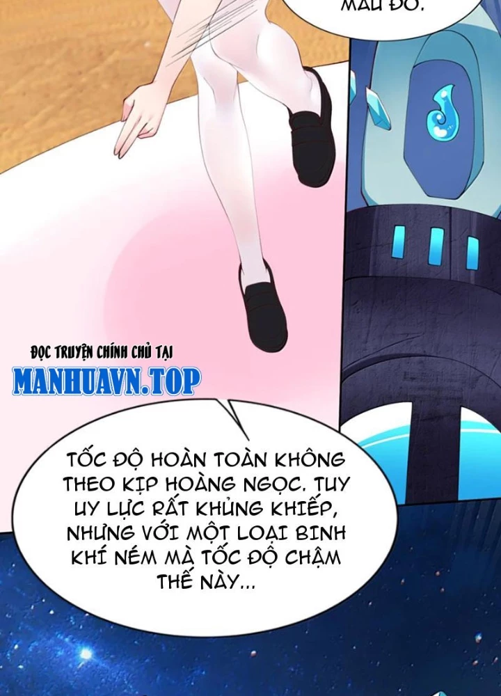 Xong rồi, ta bị sủng thú của mình bao vây rồi! Chapter 22 - 7