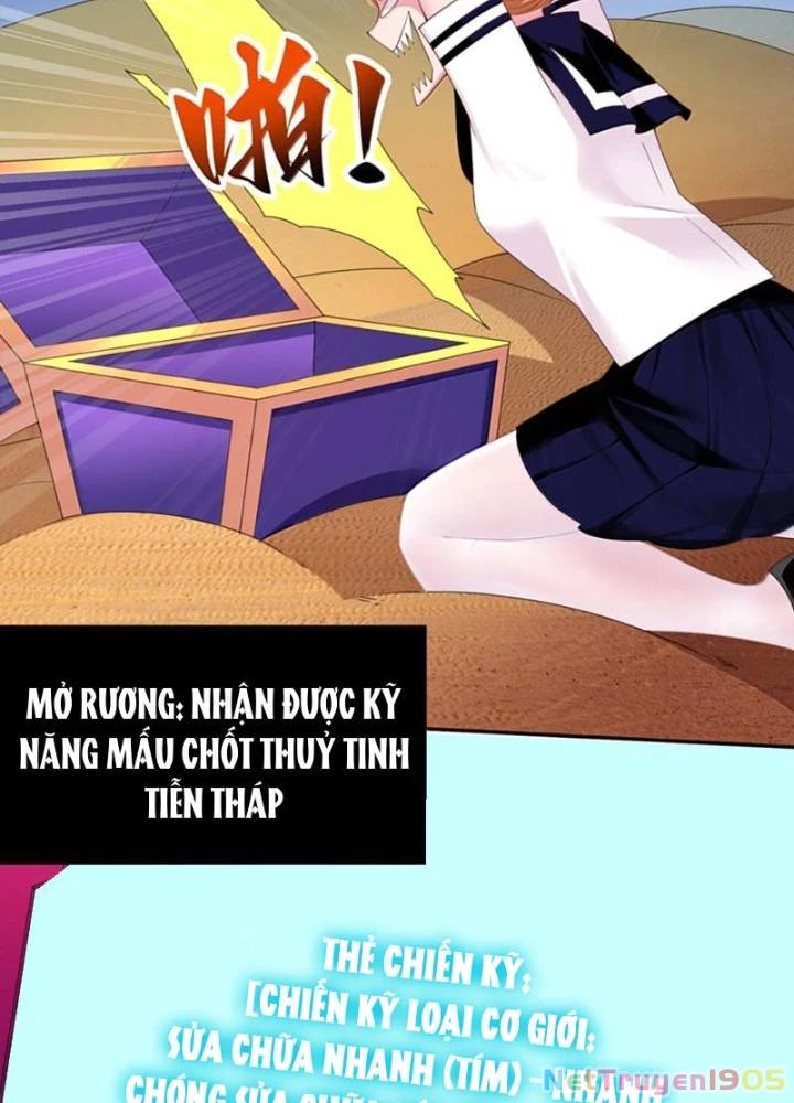 Xong rồi, ta bị sủng thú của mình bao vây rồi! Chapter 22 - 19