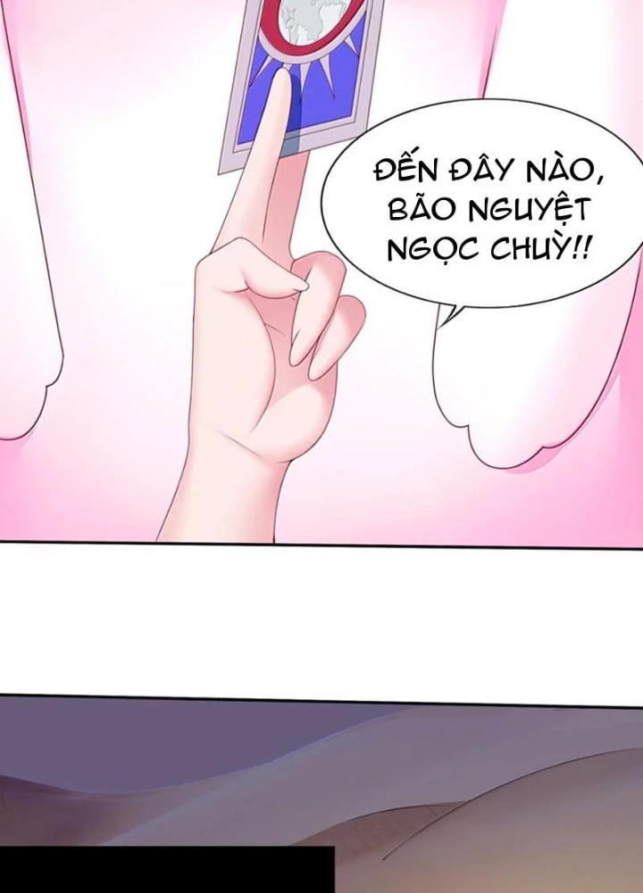 Xong rồi, ta bị sủng thú của mình bao vây rồi! Chapter 22 - 33