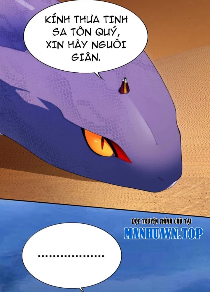 Xong rồi, ta bị sủng thú của mình bao vây rồi! Chapter 22 - 39