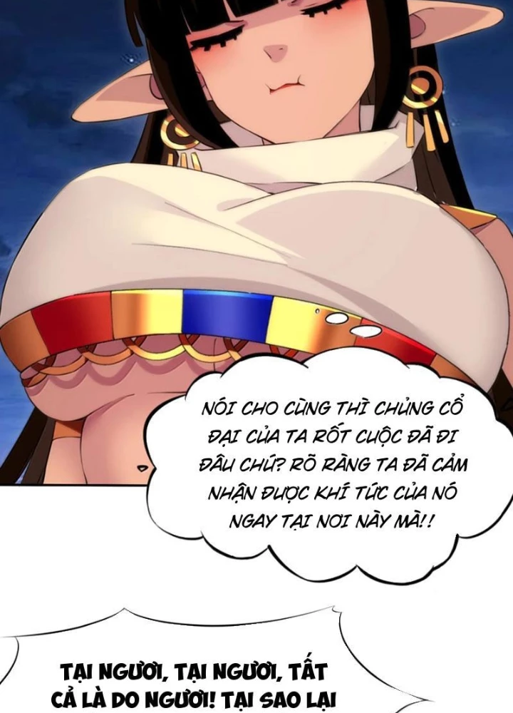 Xong rồi, ta bị sủng thú của mình bao vây rồi! Chapter 22 - 55