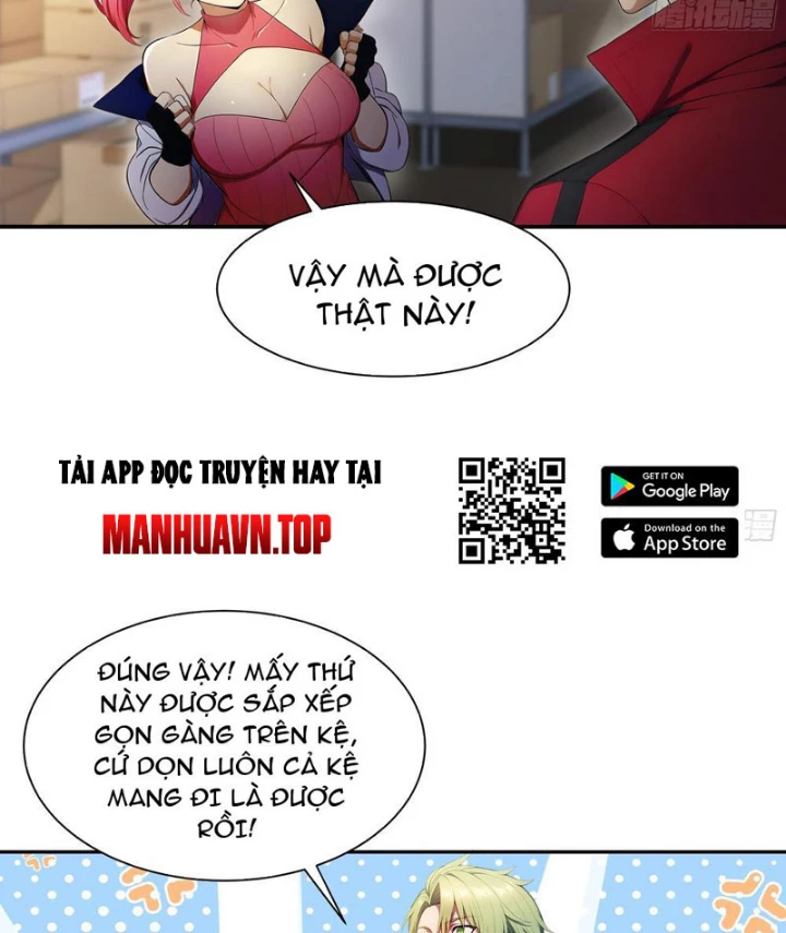 Mạt Nhật Trùng Sinh, Ta Thành Lập Chiến Đội Nữ Thần Chapter 3 - 13