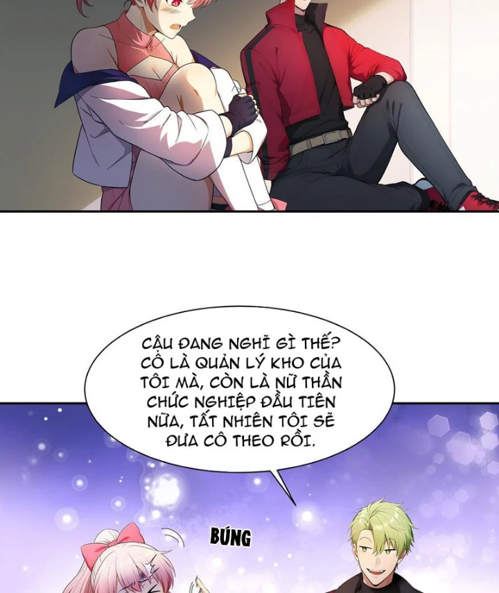 Mạt Nhật Trùng Sinh, Ta Thành Lập Chiến Đội Nữ Thần Chapter 3 - 25