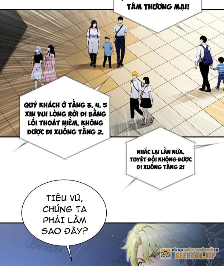 Mạt Nhật Trùng Sinh, Ta Thành Lập Chiến Đội Nữ Thần Chapter 3 - 30