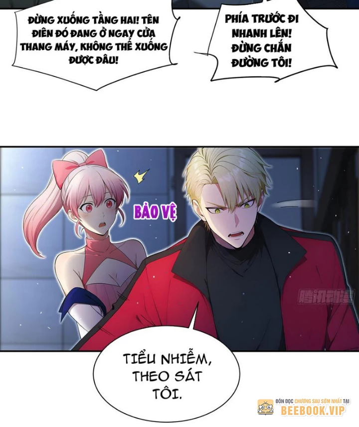 Mạt Nhật Trùng Sinh, Ta Thành Lập Chiến Đội Nữ Thần Chapter 3 - 36