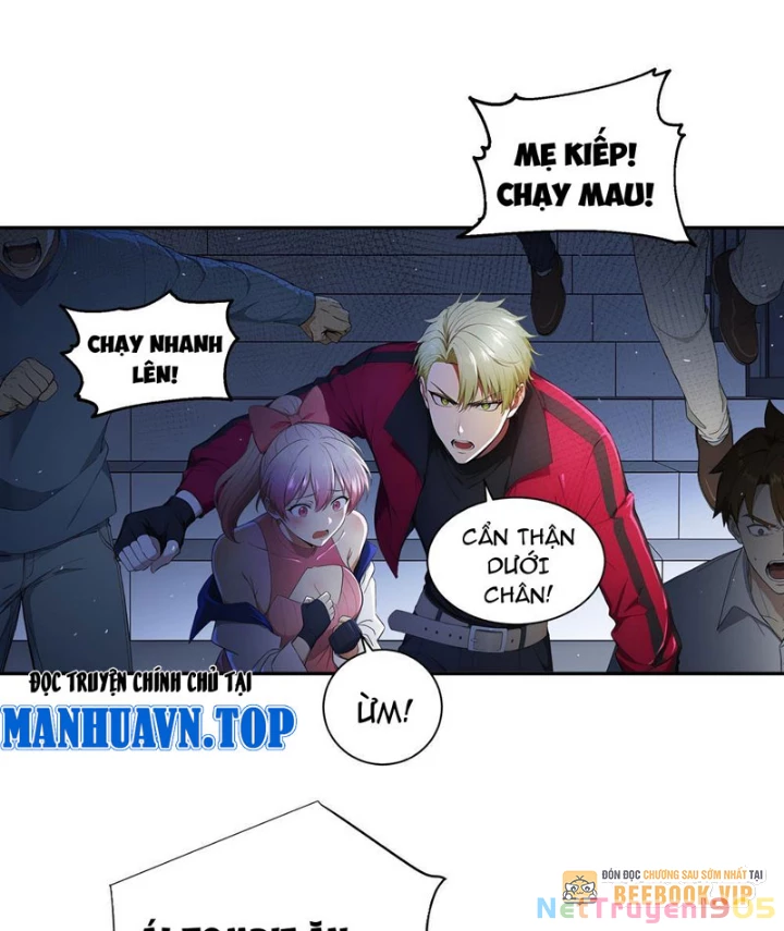 Mạt Nhật Trùng Sinh, Ta Thành Lập Chiến Đội Nữ Thần Chapter 4 - 3