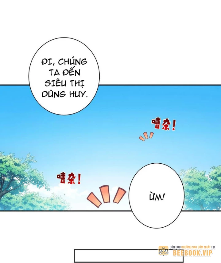 Mạt Nhật Trùng Sinh, Ta Thành Lập Chiến Đội Nữ Thần Chapter 4 - 21