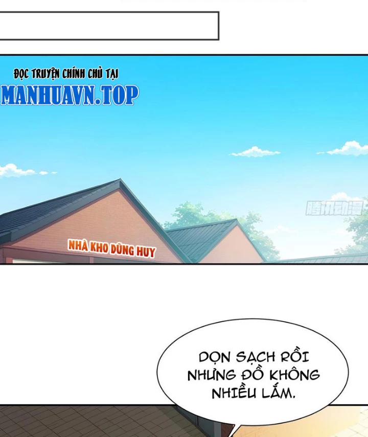 Mạt Nhật Trùng Sinh, Ta Thành Lập Chiến Đội Nữ Thần Chapter 4 - 22