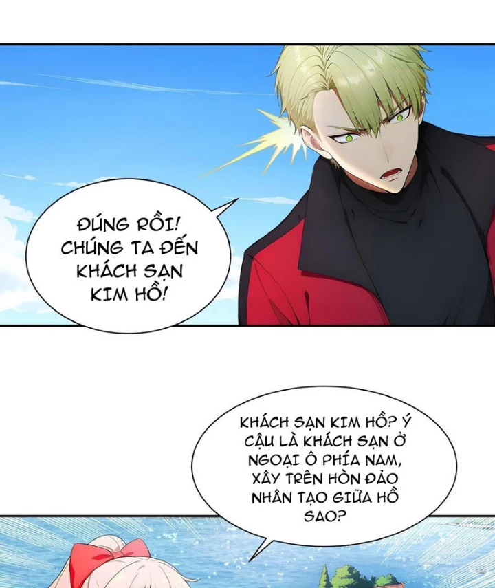 Mạt Nhật Trùng Sinh, Ta Thành Lập Chiến Đội Nữ Thần Chapter 4 - 32