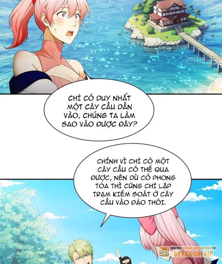 Mạt Nhật Trùng Sinh, Ta Thành Lập Chiến Đội Nữ Thần Chapter 4 - 33