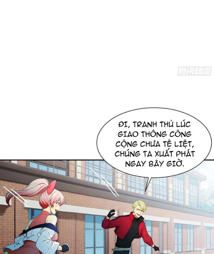 Mạt Nhật Trùng Sinh, Ta Thành Lập Chiến Đội Nữ Thần Chapter 4 - 35