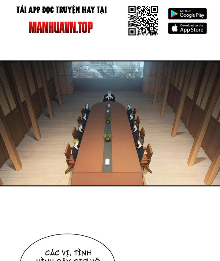 Mạt Nhật Trùng Sinh, Ta Thành Lập Chiến Đội Nữ Thần Chapter 4 - 37