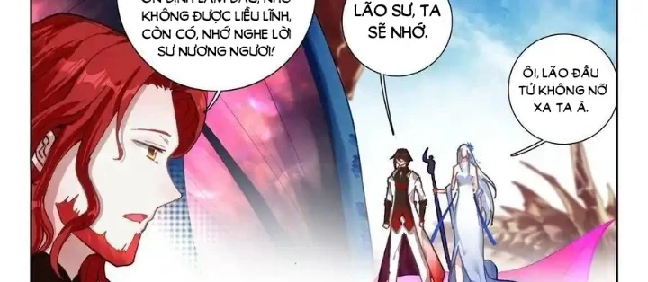 Âm Dương Miện Chapter 69.5 - 16