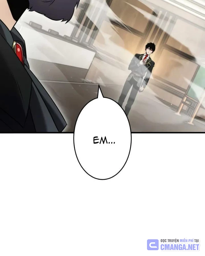 Kiếm Sĩ Hắc Ám Tái Xuất Chapter 12 - 39