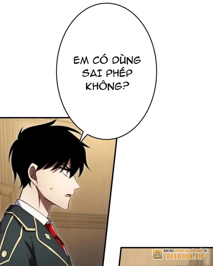 Kiếm Sĩ Hắc Ám Tái Xuất Chapter 12 - 48