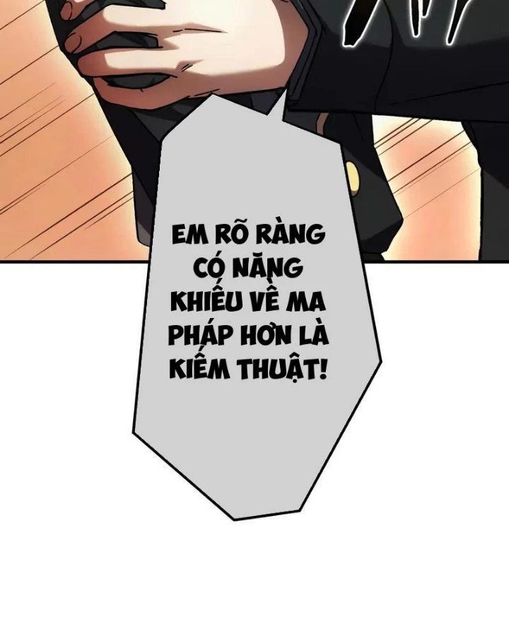 Kiếm Sĩ Hắc Ám Tái Xuất Chapter 12 - 80