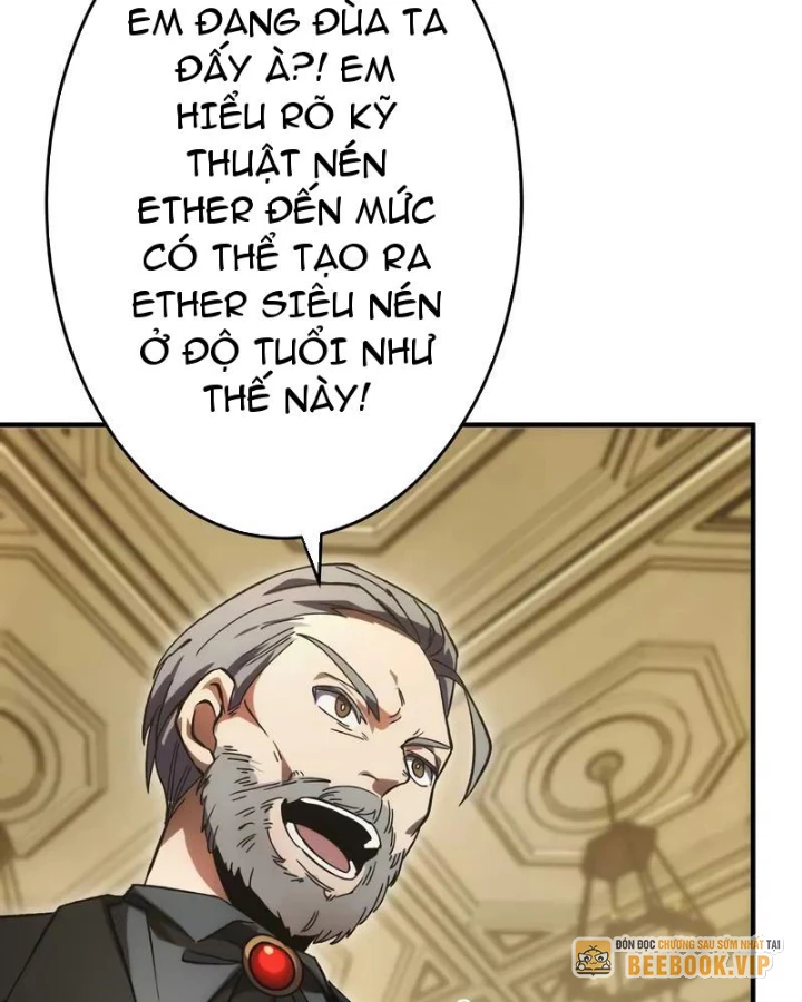 Kiếm Sĩ Hắc Ám Tái Xuất Chapter 12 - 84