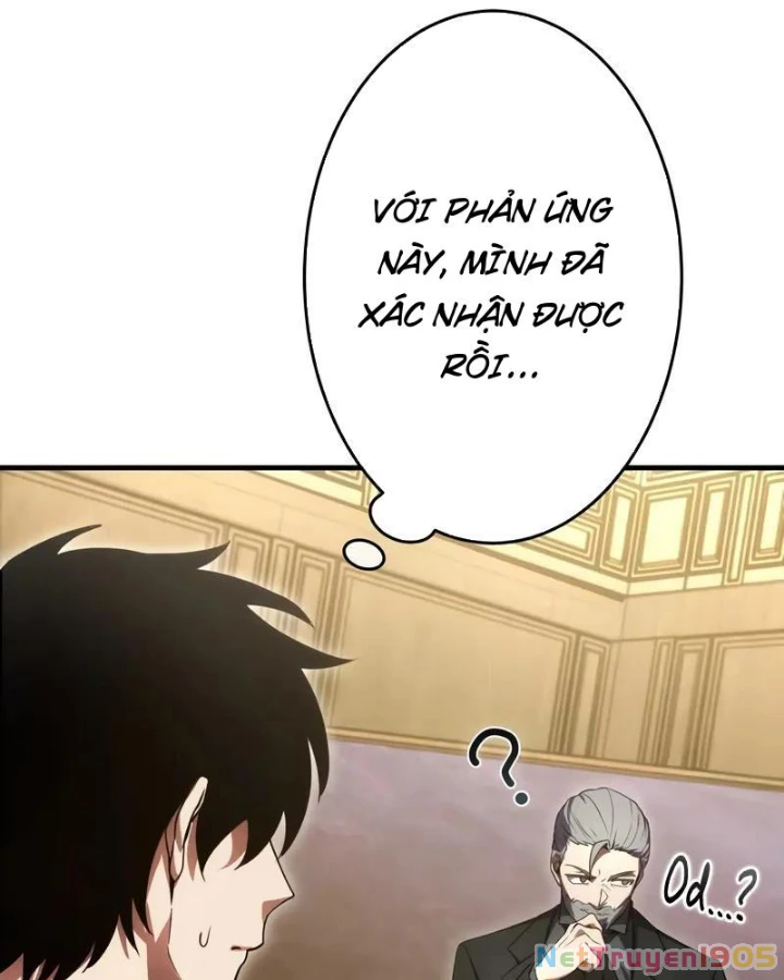 Kiếm Sĩ Hắc Ám Tái Xuất Chapter 12 - 116
