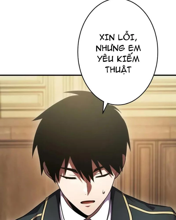 Kiếm Sĩ Hắc Ám Tái Xuất Chapter 12 - 125