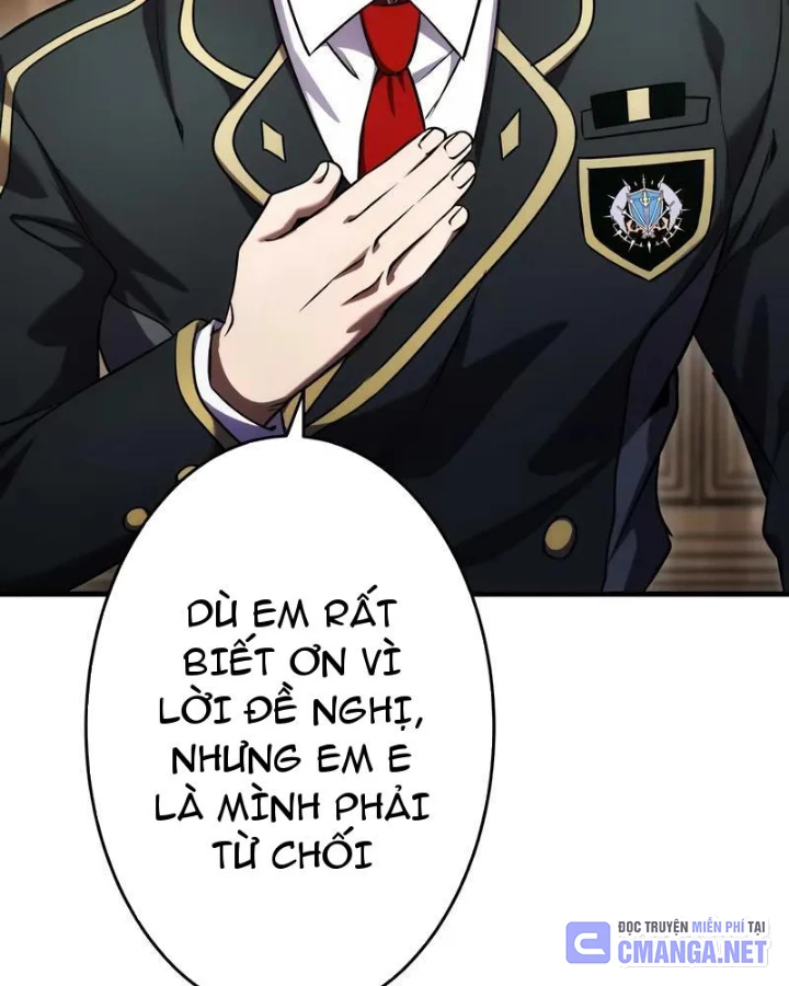 Kiếm Sĩ Hắc Ám Tái Xuất Chapter 12 - 126