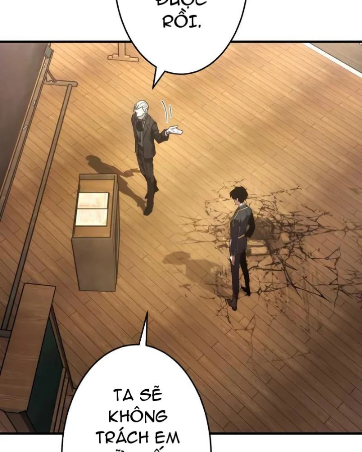 Kiếm Sĩ Hắc Ám Tái Xuất Chapter 12 - 134