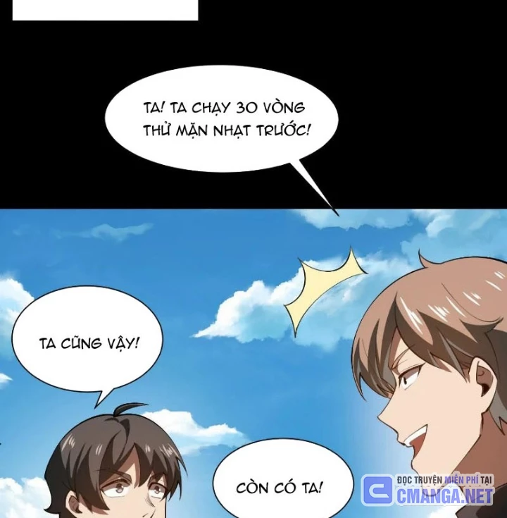 Thần Trò Chơi Dục Vọng Chapter 108 - 3