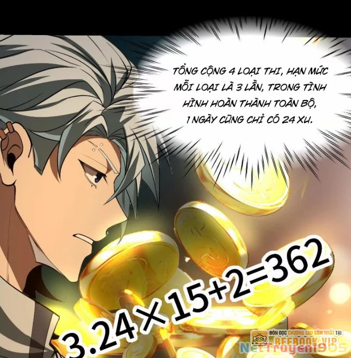 Thần Trò Chơi Dục Vọng Chapter 108 - 6