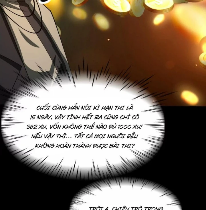 Thần Trò Chơi Dục Vọng Chapter 108 - 7