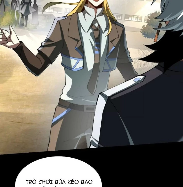 Thần Trò Chơi Dục Vọng Chapter 108 - 13