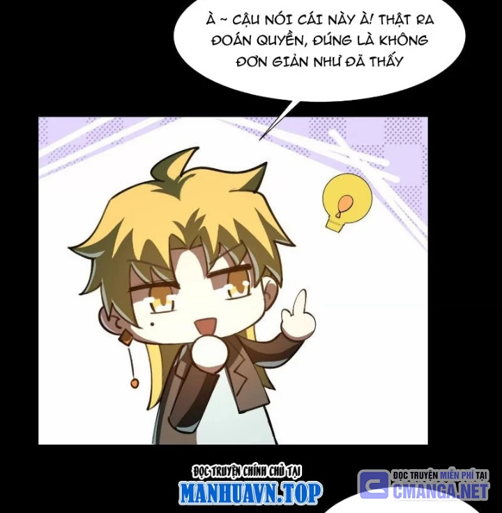 Thần Trò Chơi Dục Vọng Chapter 108 - 15