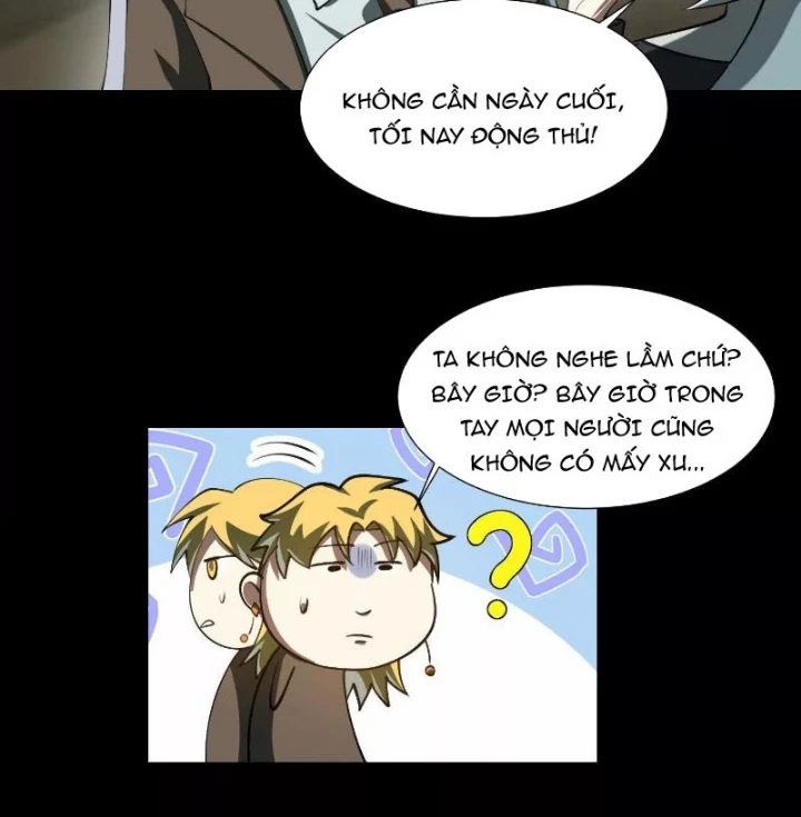 Thần Trò Chơi Dục Vọng Chapter 108 - 22