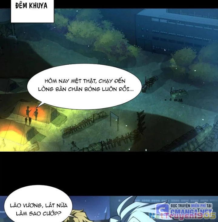 Thần Trò Chơi Dục Vọng Chapter 108 - 27