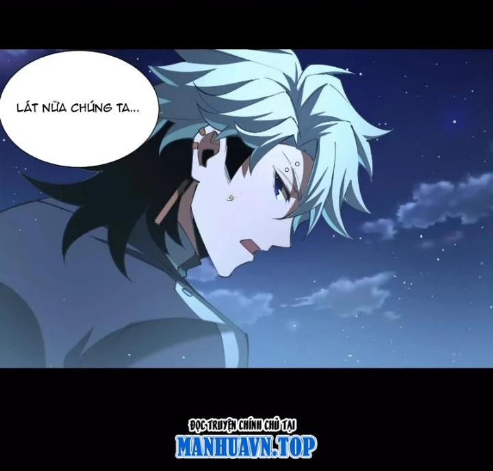 Thần Trò Chơi Dục Vọng Chapter 108 - 29